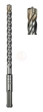 Makita SDS Plus Delici Elmas Matkap Ucu Nemesis 30x450 mm (B-12170)