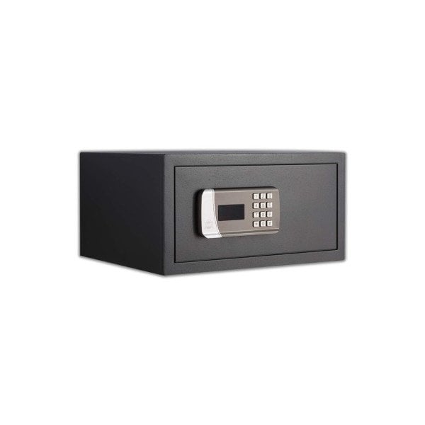 Kale Ev Ofis Tipi Kasa KKLAP220 Şifreli RAL7015 (Taş Gri) - KKLAP-TOP20001