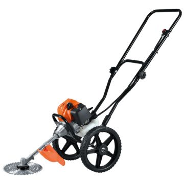 Max Extra Bcgs Tekerlekli Tırpan Motoru - MX03BCBGS
