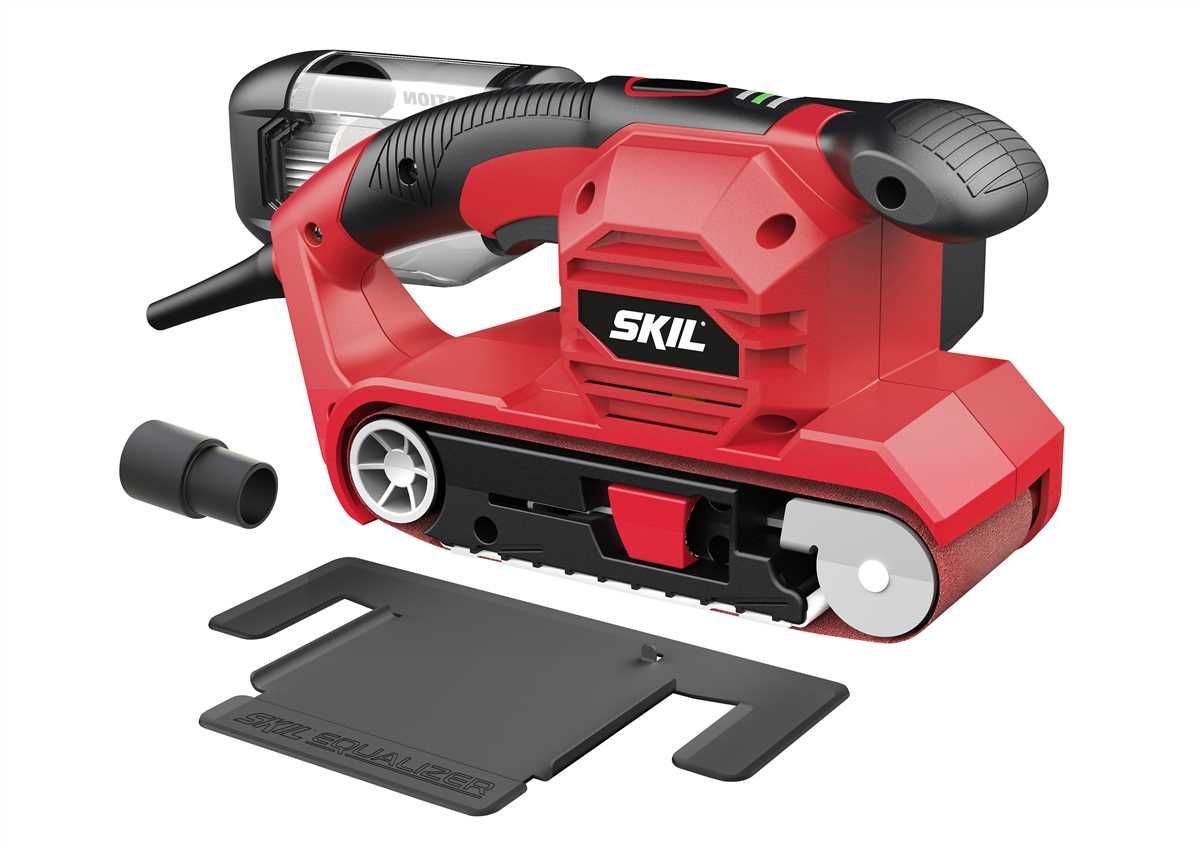 Skil 7615AB Tank Zımpara 710W