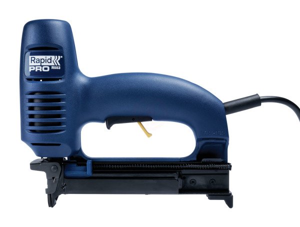 Rapid Elektrikli Zımba ve Çivi Tabancası R553 - 10642901