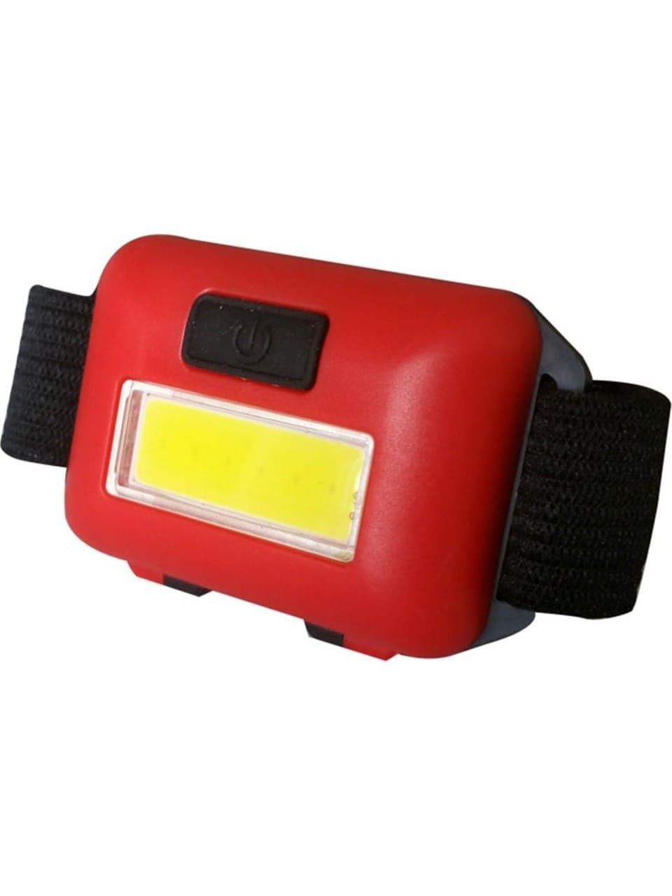 Gold Police Kafa Lambası (Led) Gp-189