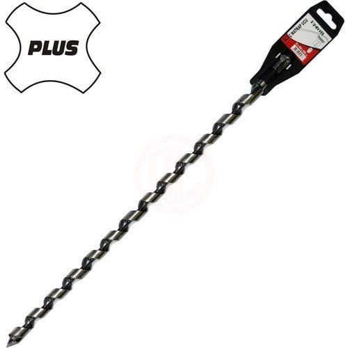 Todrill TD50501 SDS-Plus Ağaç Matkap Uç 10x500 mm