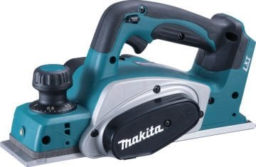 Makita Akülü Planya Makinesi DKP180Z (Aküsüz)