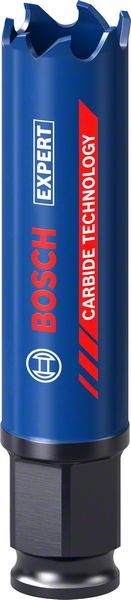 Bosch Delik Açma Testeresi Expert PC-Plus eHD 20 mm - 2608900419