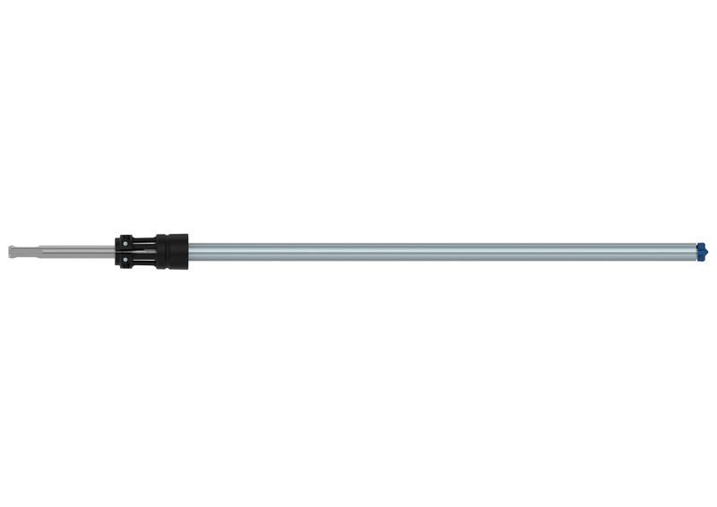 Bosch Expert Sds Clean P Lus-8x Kimyasal Dübeller İçin 14x550 Mm - 2608901770