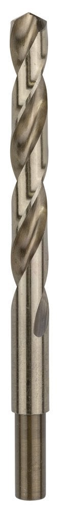 Bosch Metal Matkap Ucu HSS-Co DIN 338 (Altın) 12,0x151 mm (5 Adet) - 2608585903