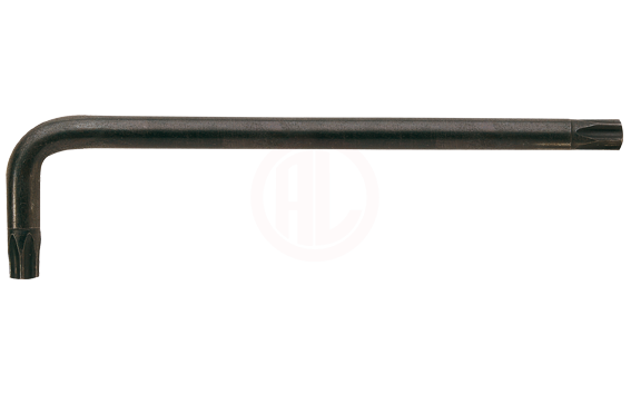 Ceta Form Torx L Anahtar (Uzun Tip) T10