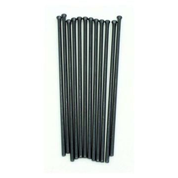 Gison Yedek Havalı Kazıyıcı (Çivili Raspa) Çivi Seti 12 Adet 3 Mm - GP924016