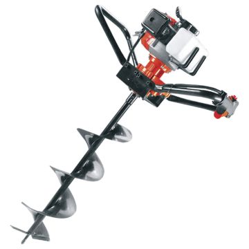 Max Extra Benzinli Toprak Delme-Gd-Kw-490 - MX03D01