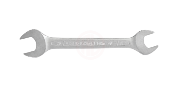 İzeltaş İki Ağız Anahtar Uzun Boy 13x14 mm