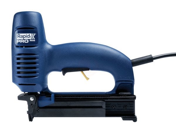 Rapid Elektrikli Zımba ve Çivi Tabancası R606 - 10643001