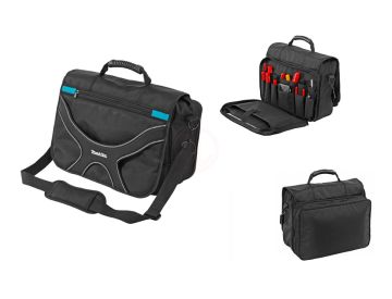 Makita Taşıma Ekipmanı Profesyonel Laptop ve Alet Çantası (P-72067)