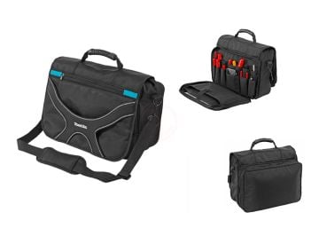 Makita Taşıma Ekipmanı Profesyonel Laptop ve Alet Çantası (P-72067)