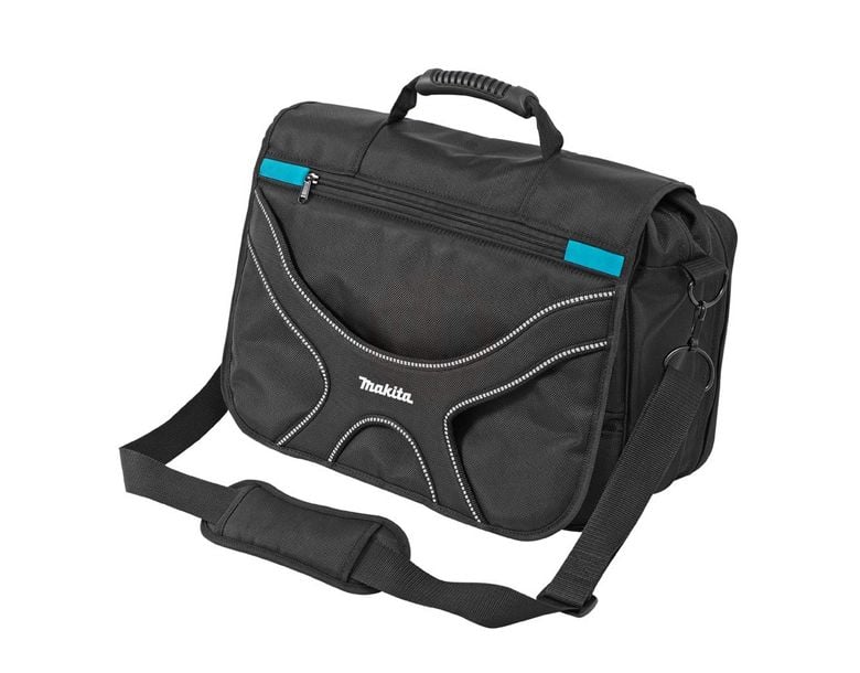 Makita Taşıma Ekipmanı Profesyonel Laptop ve Alet Çantası (P-72067)
