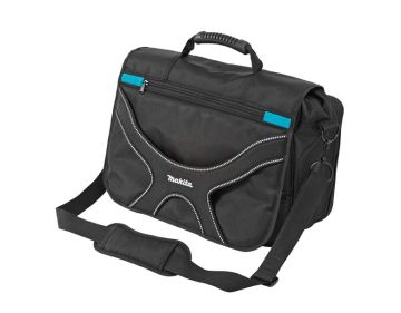 ビジネスバック Makita Makita Taşıma Ekipmanı Profesyonel Laptop ve Alet Çantası