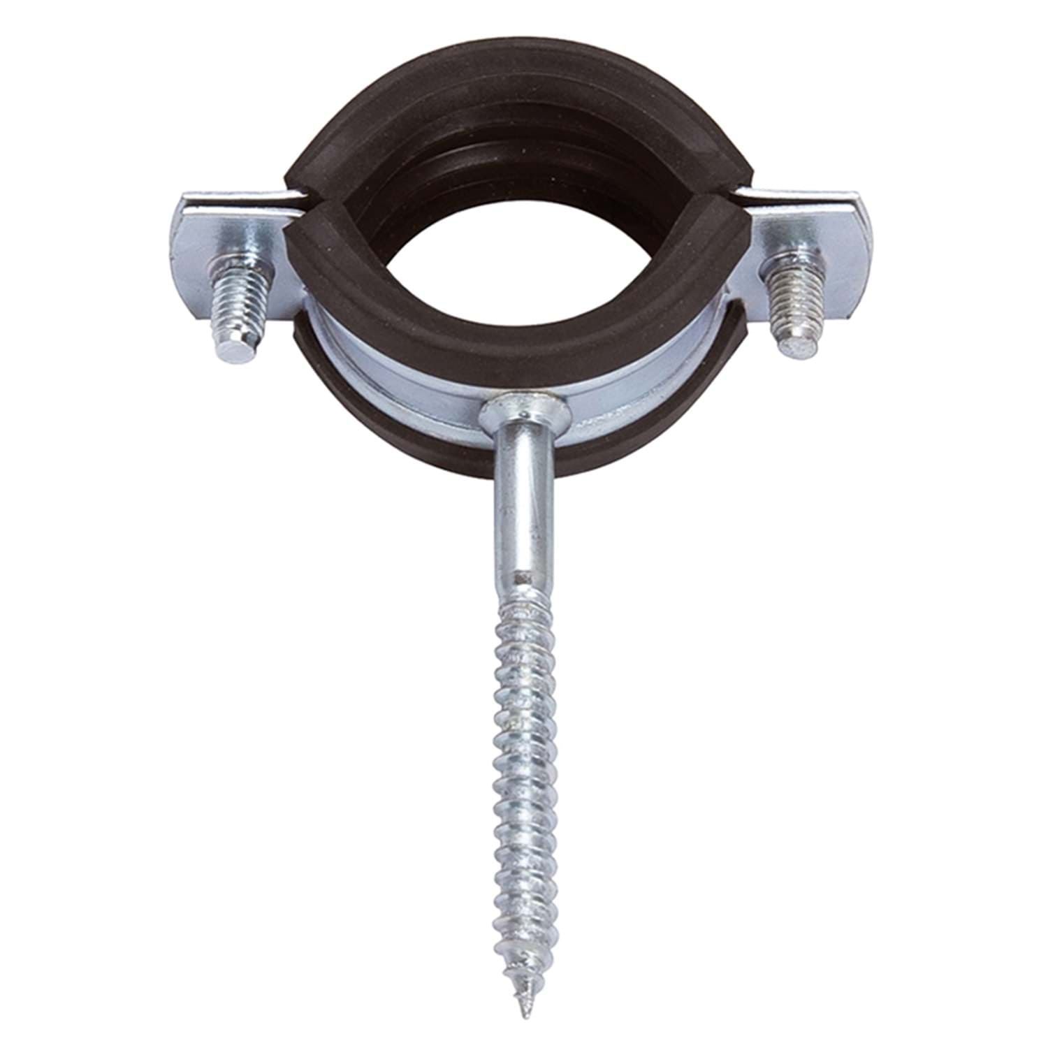 Gsd Doğalgaz Kelepçe Trifonlu Somunlu 1/2 İnç