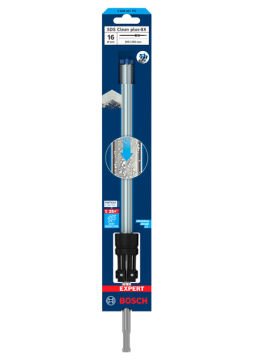 Bosch Expert Sds Clean P Lus-8x Kimyasal Dübeller İçin 16x350 Mm - 2608901772