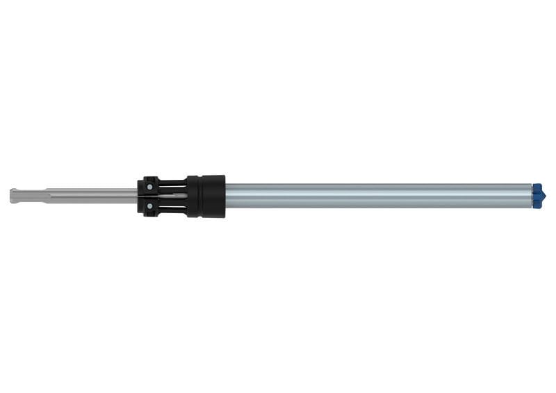 Bosch Expert Sds Clean P Lus-8x Kimyasal Dübeller İçin 16x350 Mm - 2608901772