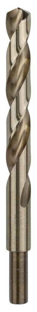 Bosch Metal Matkap Ucu HSS-Co DIN 338 (Altın) 13,0x151 mm (5 Adet) - 2608585905
