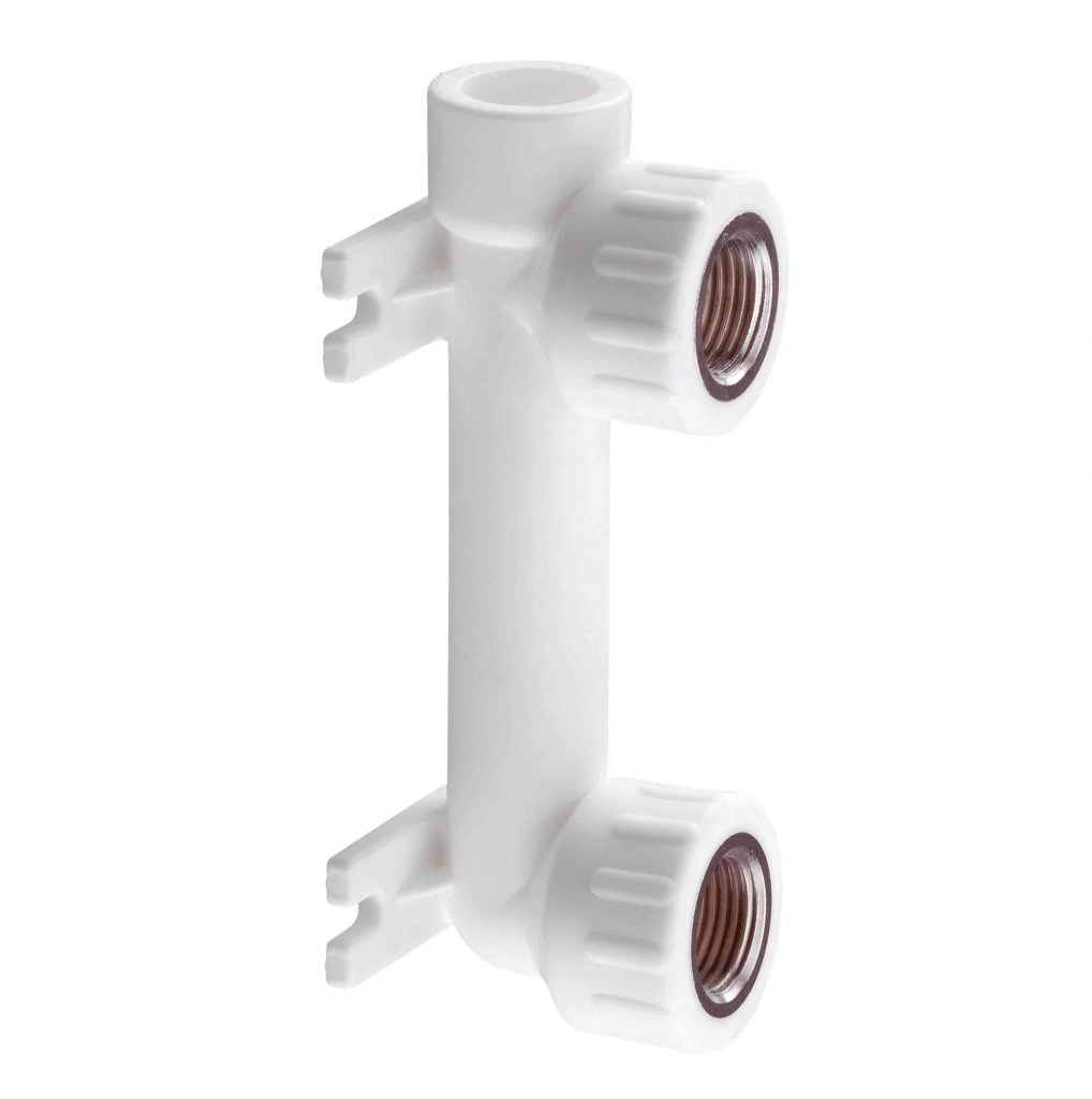 KAS Taharet Bataryası Beyaz 20 1/2 İnç x 1/2 İnç