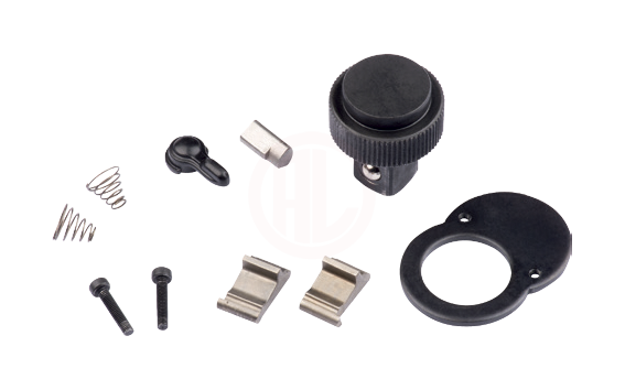 Ceta Form Tork Anahtarı Yedek Parça Takımı (3/8 İnç İçin)