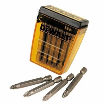 Dewalt Bits Uç Ph2X50 Mm (1 Pkt/15Adet)