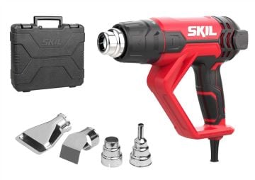 Skil 8040GA Isı Tabancası 2000W Çantalı