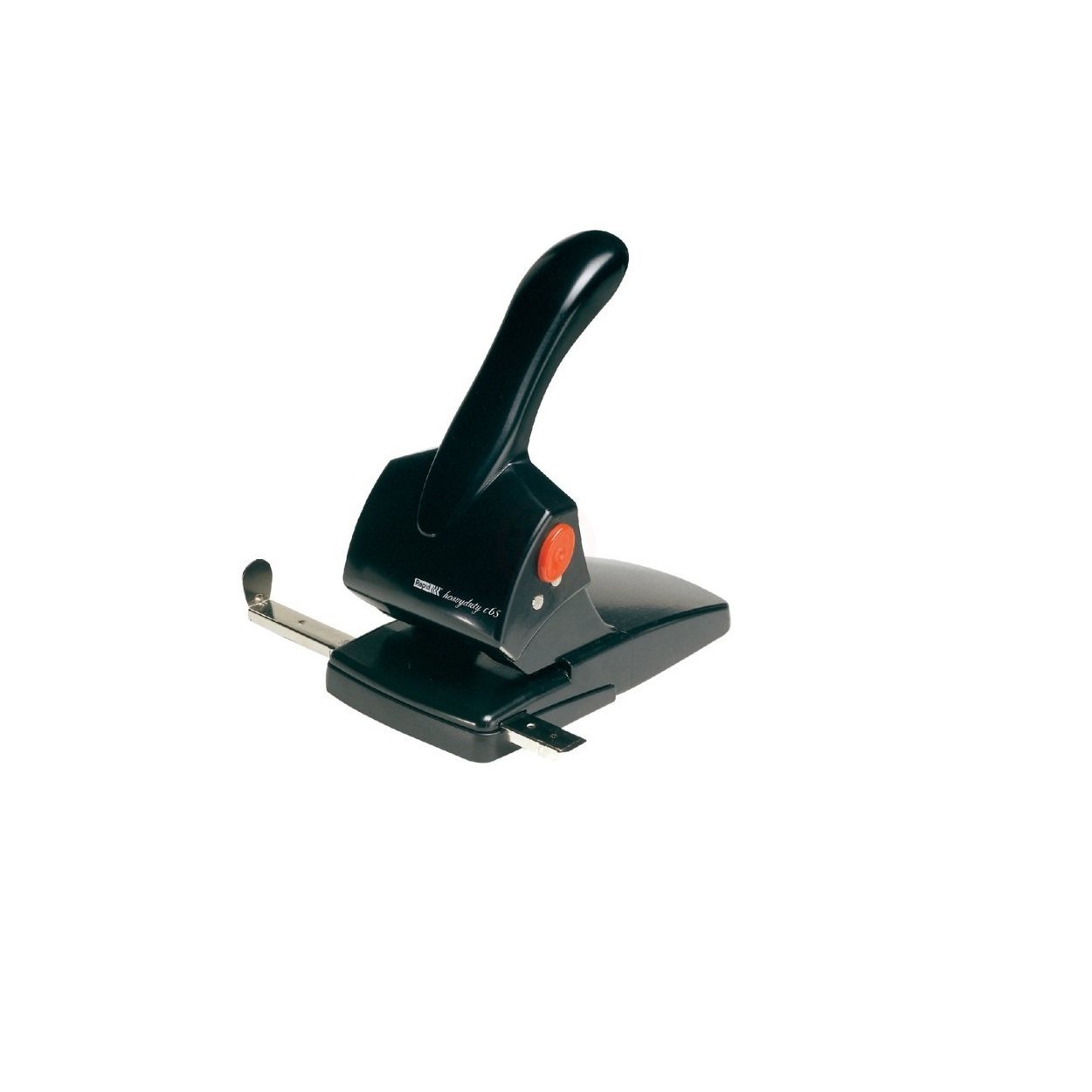 Rapid HDC65 Ekstra Güçlü Delgeç Siyah - 20922601