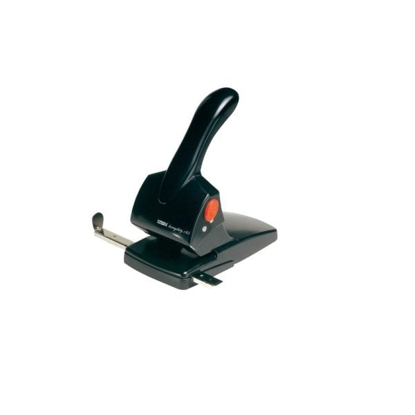 Rapid HDC65 Ekstra Güçlü Delgeç Siyah - 20922601