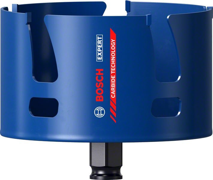 Bosch Delik Açma Testeresi Expert PC-Plus sMC 114 mm - 2608900483