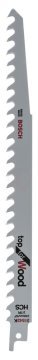 Bosch Panter Testere Bıçağı Top For Wood S 1542 K 240 mm (2 Adet) - 2608650681