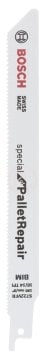 Bosch Panter Testere Bıçağı Special For PalletRepair S 722 VFR 190 mm (5 Adet) - 2608658027