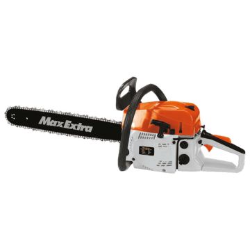Max Extra Csa52 Benzinli Ağaç Kesme 50Cm - MX03K02
