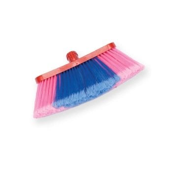 Yapaş Standart Oto Fırça 17 Cm Battal - YP4018