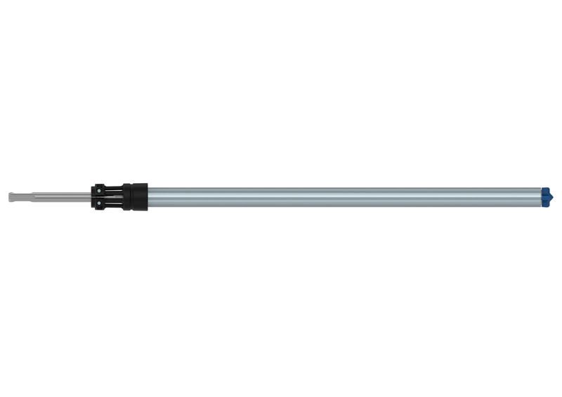 Bosch Expert Sds Clean P Lus-8x Kimyasal Dübeller İçin 18 Mm - 2608901780