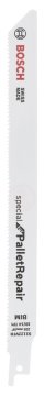 Bosch Panter Testere Bıçağı Special For PalletRepair S 1122 VFR 225 mm (5 Adet) - 2608658030