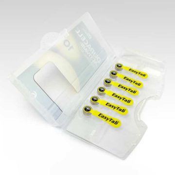 Duracell Activair10 6'lı Kulaklık Pili