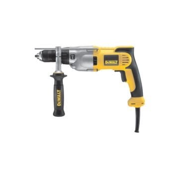 Dewalt Darbeli Matkap 2 Vites 13 Mm 1100W