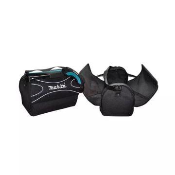 Makita Taşıma Ekipmanı Kapaklı Alet Çantası (P-81636)