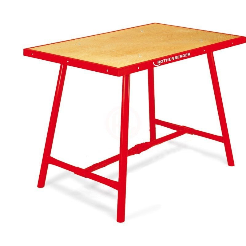 Rothenberger Çalışma Tezgahı 1200X550X835 mm - 070690X