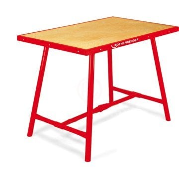 Rothenberger Çalışma Tezgahı 1200X550X835 mm - 070690X