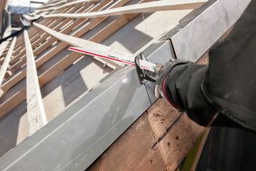 Bosch Panter Testere Bıçağı Progressor For Wood And Metal S 956 XHM 150 mm (1 Adet) - 2608653099