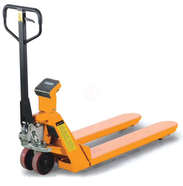 Biglift RM-ESR20L TERAZİLİ 2 TON TRANSPALET - BIGESR20