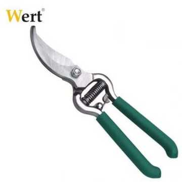 Wert 4121 Bağ Makası (200mm)
