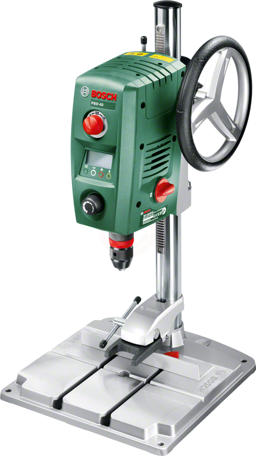 Bosch Tezgah Tipi Matkap PBD 40 - 0603B07000