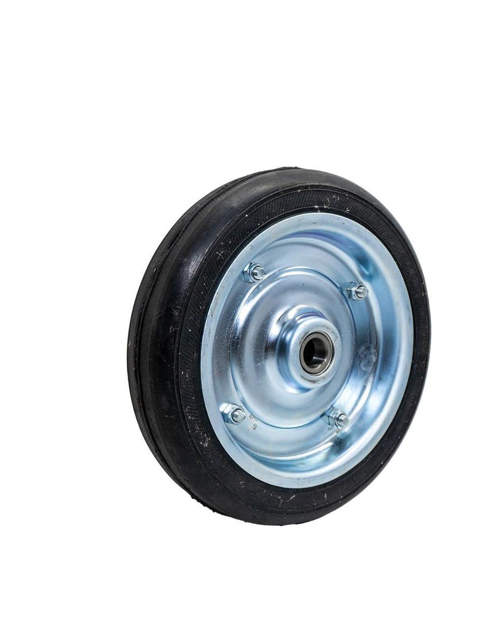 AL Sac Jantlı Dolgu Tekerlek Rulmanlı 250X60X20