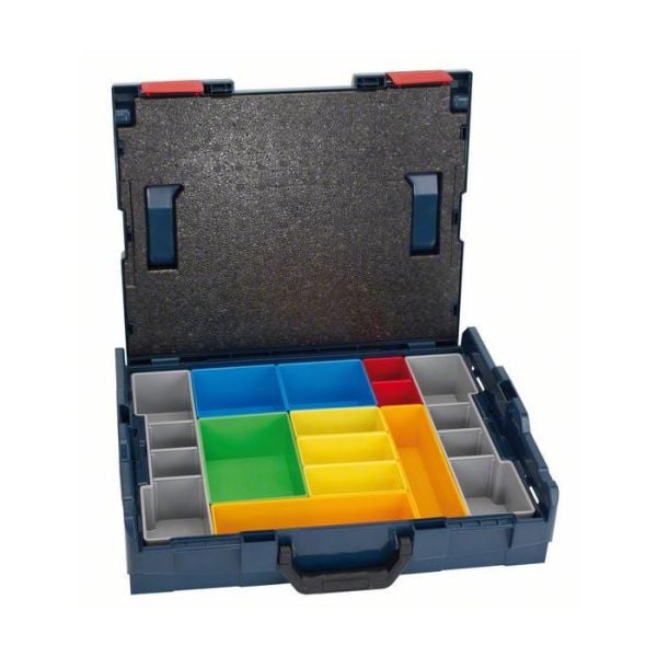 Bosch L-Boxx 102 Set 12 Parça - 1600A001S3