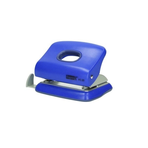 Rapid FC20 Fashion Ofis Tipi Delgeç Mavi - 23256401