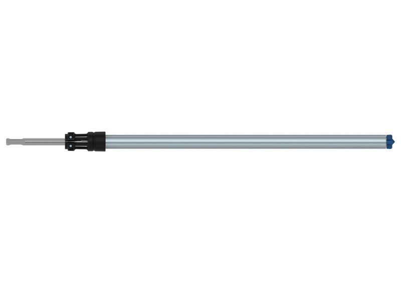 Bosch Expert Sds Clean P Lus-8x Kimyasal Dübeller İçin 20 Mm - 2608901620